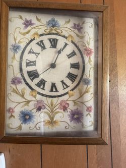 Antique Clocks