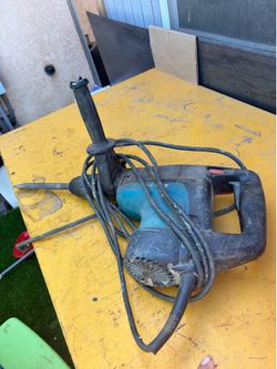rotary hammer for sale!!