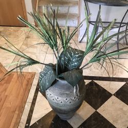 Pier one Vase Plant 