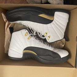 Air Jordan 12 