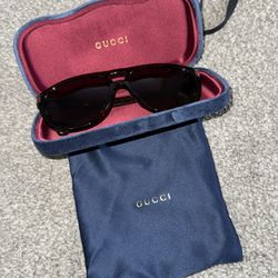 Gucci Sunglasses 