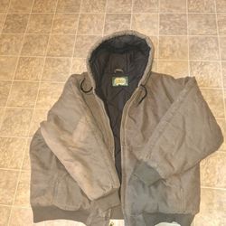 3X Cabelas Jacket