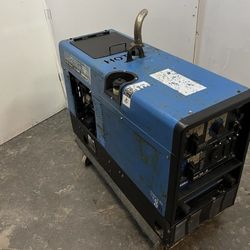Big Blue Miller Bobcat-225 G