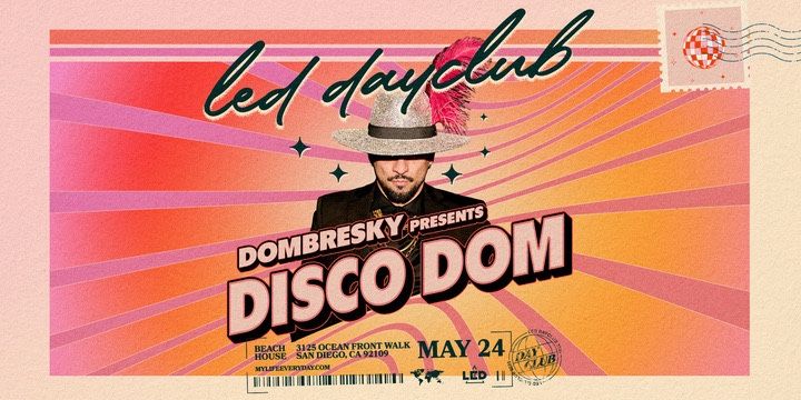 Disco Dom