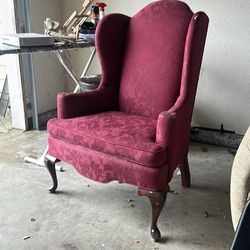 Vintage chair