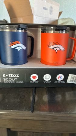 NFL coffee mugs