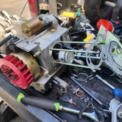 Atv  & Dirt Bike Repair 