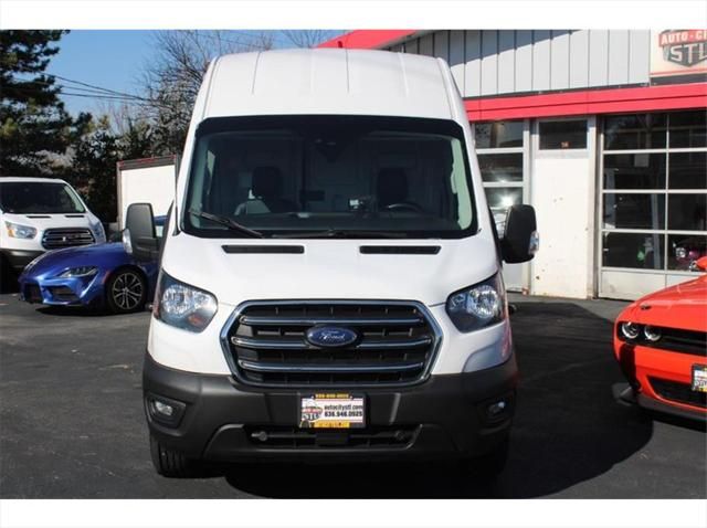 2020 Ford Transit Cargo Van