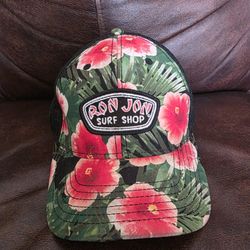 Ron Jon Surf Hat. 