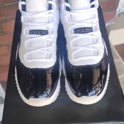 Jordan 11 Dmp