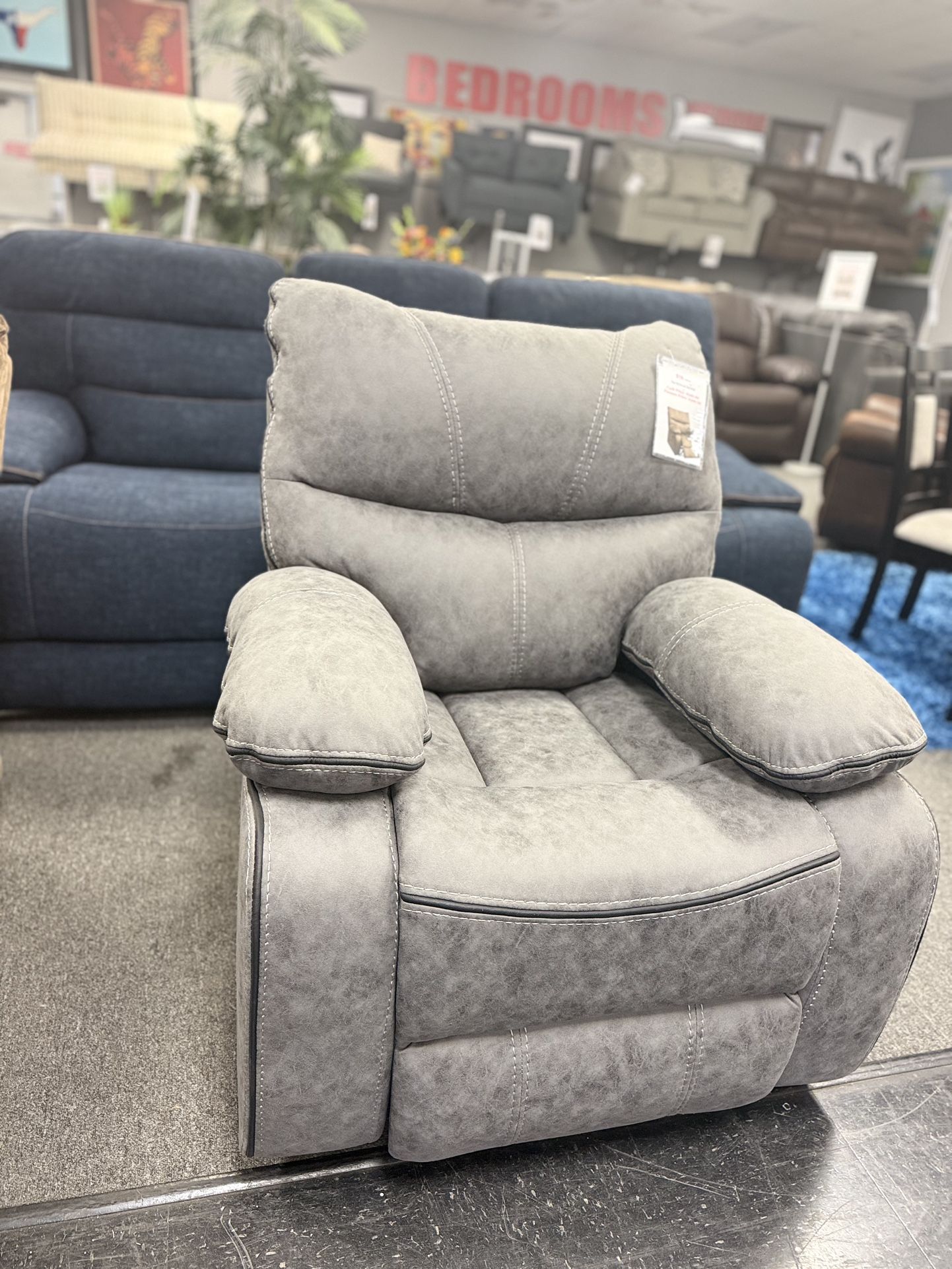 Recliner
