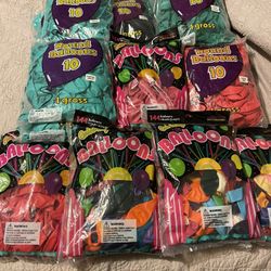 Ballon Helium Quality 19bags For Ballon Archs