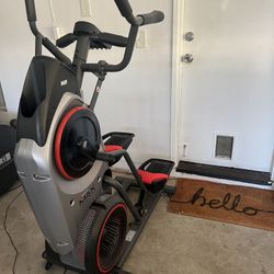 Bowflex M5 Max Trainer 