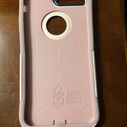Otter box iPhone 8 Plus 