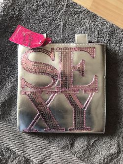 Victoria’s Secret bag