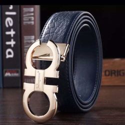 LUXURY STYLE MENS BELTS NEW 