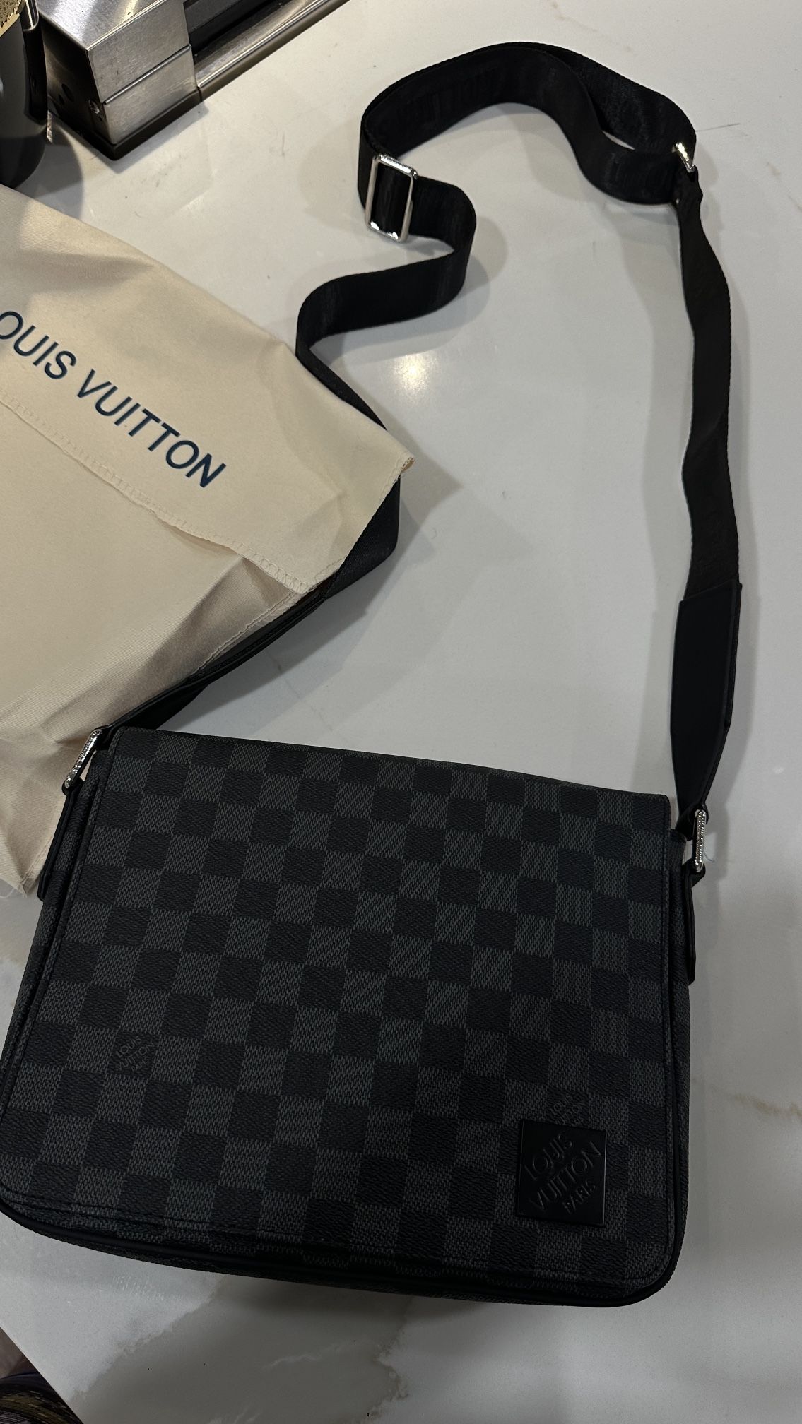 Louis Vuitton my Bag