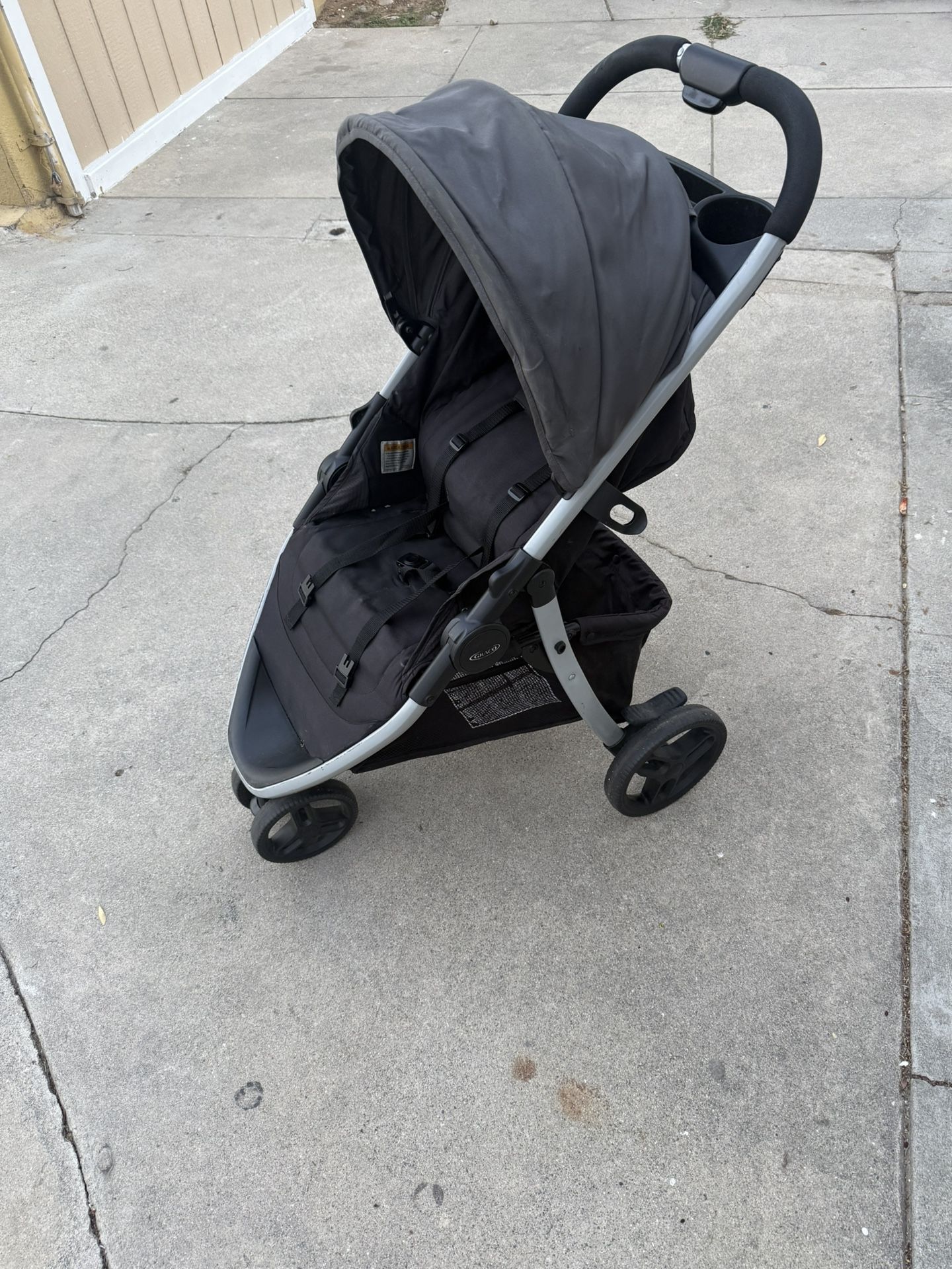 Cheap Baby Stroller