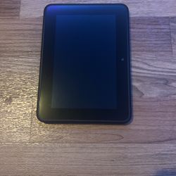 Kindle Fire HD 5