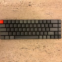 Keychron K7 Mechanical Keyboard