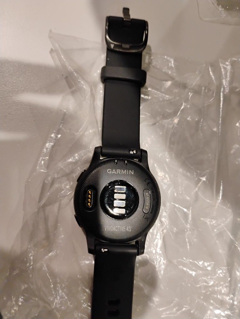 Garmin Smartwatch For Android