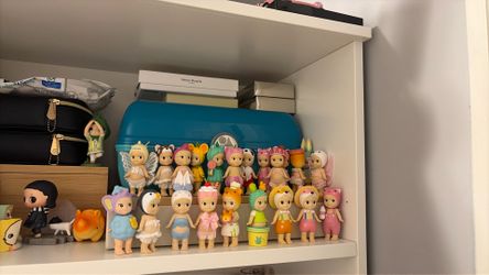 Sonny Angels Authentic