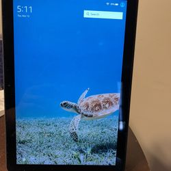 Amazon Tablet