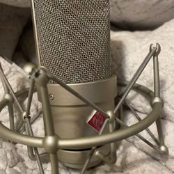 Neumann TLM 103 Condenser Microphone+shockmount