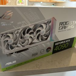 Asus Rtx 4090 Used 