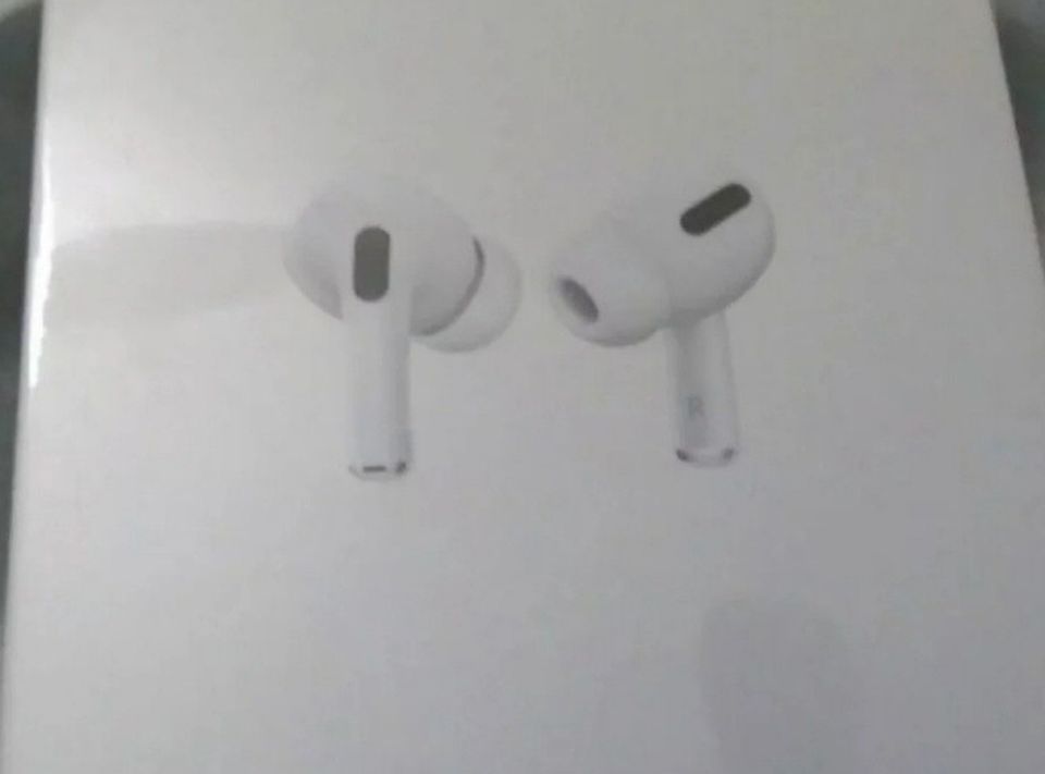 Air pods Pro