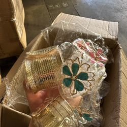 Wholesale Arm Cuffs / Bracelets (Minimum Purchase: 50 pcs)