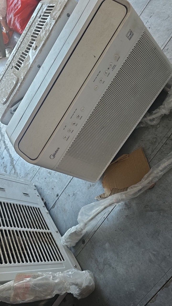 Window Ac