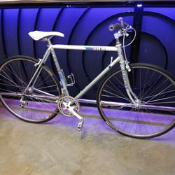 Schwinn Street Bike