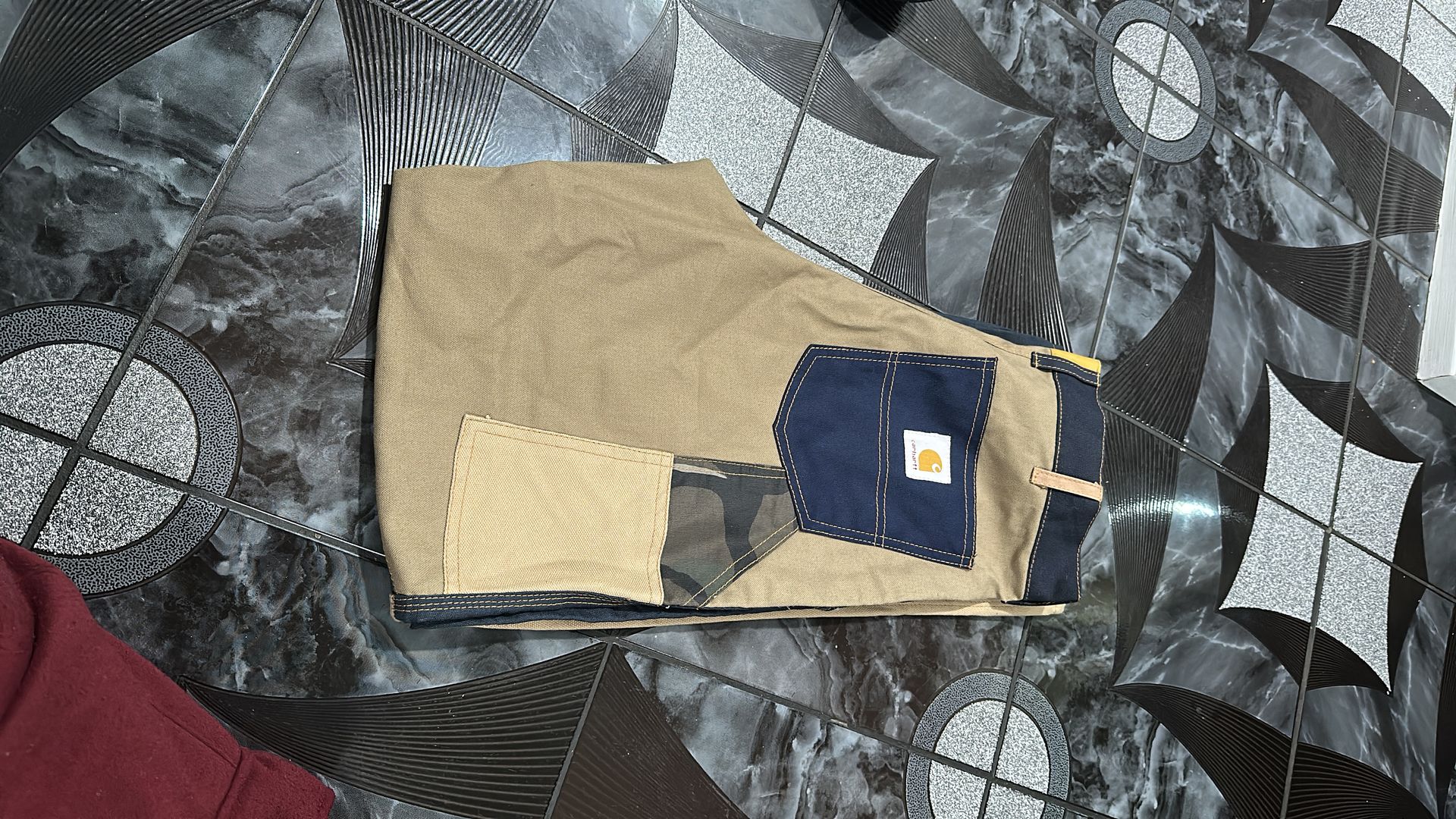 Carhartt 30x32