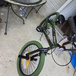 20 Inch Bike For Big Kids 