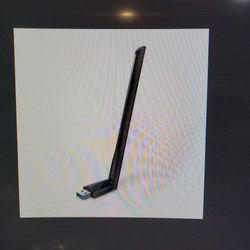 TP-LINK USB WiFi Adapter AC1300 USB 3.0 Wireless Dual Archer T3U Plus