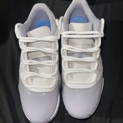 Jordan 11 Cement Grey 10.5m 