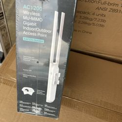 TP-Link AC1200 Wireless 