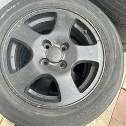 Car Rims
