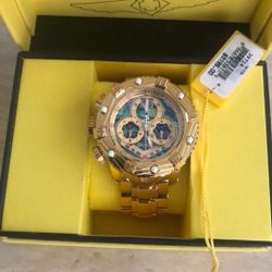 Invicta Men’s Watch
