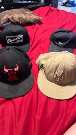 Hats