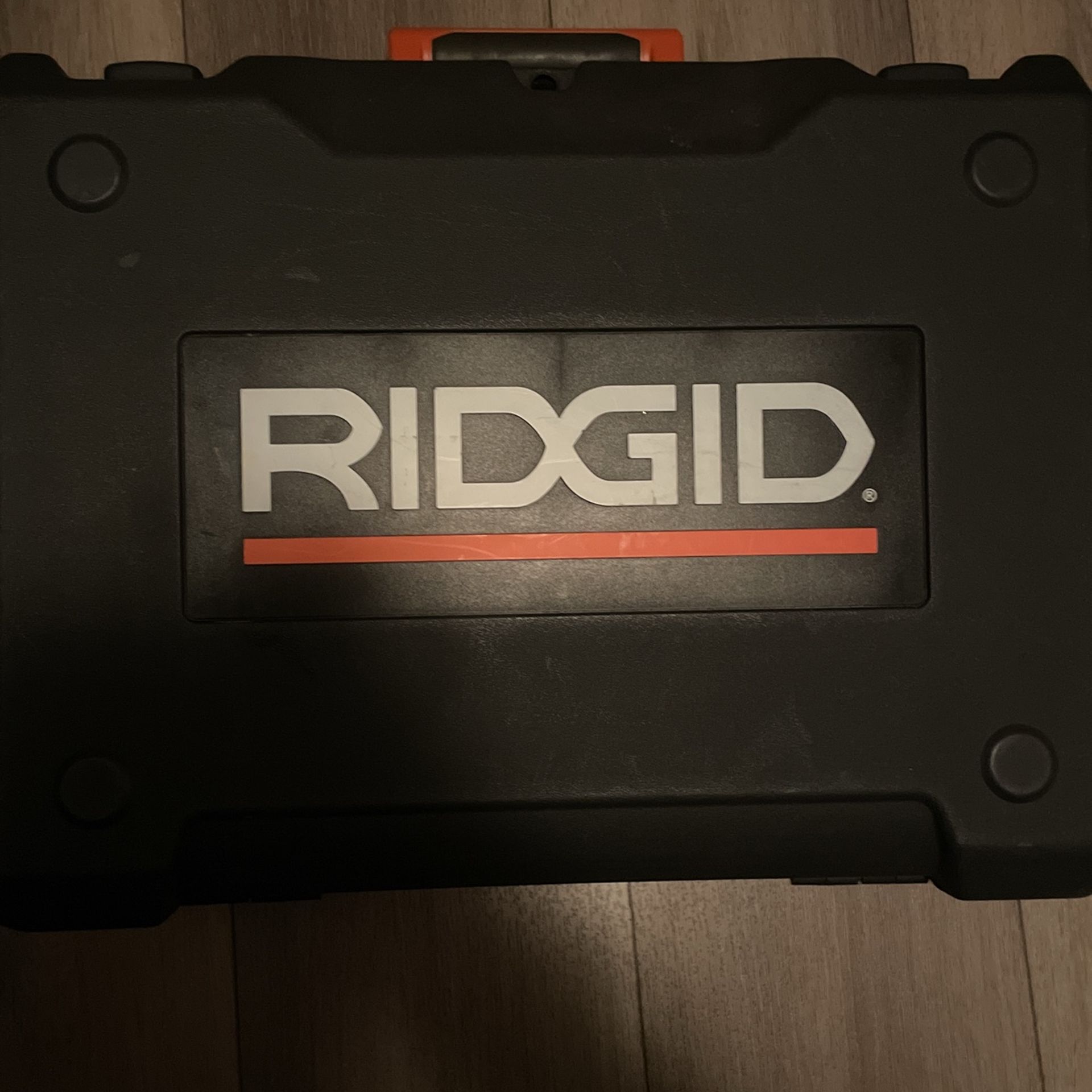Reversible Cordless Drill 