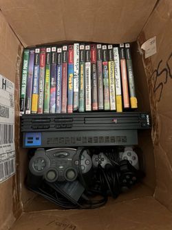 PlayStation 2 bundle