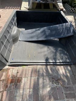 All Star Bed Liner Short Bed