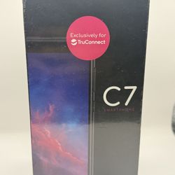 📱 Cloud C7 Smart Phone (Wholesale) – Includes Case 📱