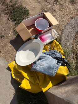 Free stuff