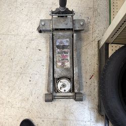 3 ton floor jack