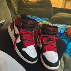Jordan 1 Retro OG High 