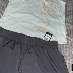 Brand new Adidas set With Tags 