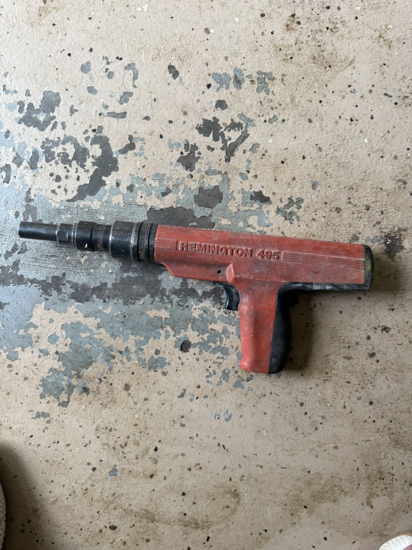 tool